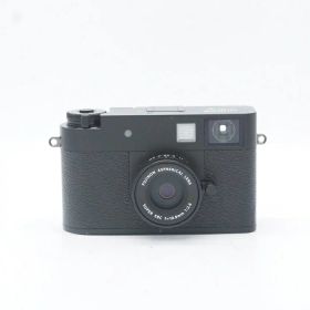 【中古】 (フジフイルム) FUJIFILM X-HF1-B JP【中古カメラ コンパクトデジカメ】 ランク：AB