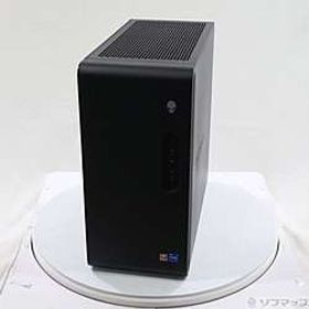 〔展示品〕 Alienware Aurora R16 DA80-DWLBC バサルトブラック ［Core-i7-14700KF (3.4GHz)／16GB／HDD1TB／SSD1TB／GeForce