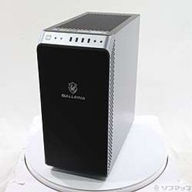 GALLERIA ［Core i7／32GB／SSD1TB／GeForce RTX 4060(8GB)／Windows11 Home］