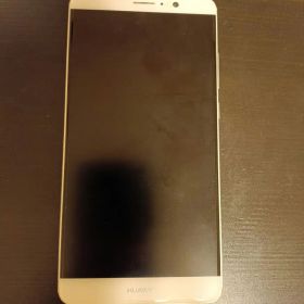 HUAWEI Mate9 ゴールド 動作確認済み