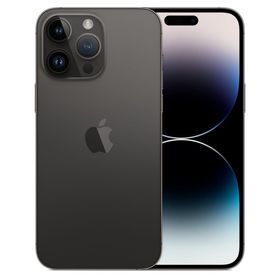 新品、未開封 iPhone 14ProMax 256GB スペースブラック SIMフリー即日発送