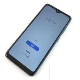 ギャラクシー(Galaxy)の【C】SCV49/Galaxy A21 シンプル/354559730593040(スマートフォン本体)