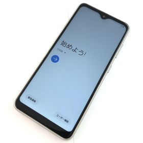 ギャラクシー(Galaxy)の【B】SC-42A/Galaxy A21/354300888809098(スマートフォン本体)