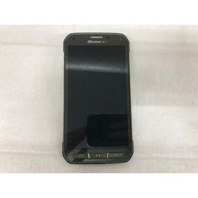 中古■docomo GALAXY S5 ACTIVE SC-02G 16G Android6★動作OK★〇判定★防水・防塵★送料無料