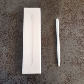 アップル(Apple)のApple Pencil 第二世代 箱付き(その他)