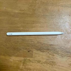 アップル(Apple)のApple Japan(同) iPadPro Apple Pencil 第2世代(その他)