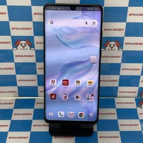 即日発送可HUAWEI P30 Pro 128GB ブラック HW-02L SIMフリー