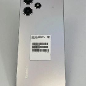 Xiaomi Redmi 12 5G 128GB au SIMロック解除済