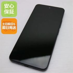 美品 SIMフリー Redmi 12 5G 128GB ミッドナイトブラック スマホ Xiaomi 即日発送 土日祝発送OK 08000