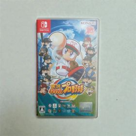 実況パワフルプロ野球 Nintendo Switch