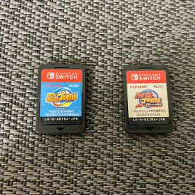 実況パワフルプロ野球&パワフルプロ野球2024-2025 2個セット ソフトのみ