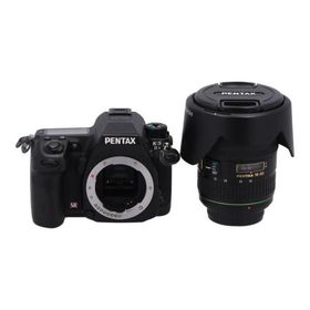 PENTAX ペンタックス/デジタル一眼 レンズセット/K-5 II s+16-50mm/4528578/Bランク/42【中古】