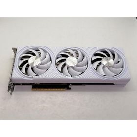 【中古】Palit GeForce RTX 5070 White OC 12GB(NE75070U19K9-GB2050W ) RTX5070/12G【大須アメ横】保証期間１週間