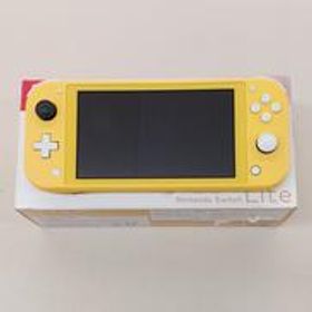 SWITCH LITE HDH-001 NINTENDO