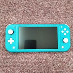 Nintendo Switch Lite ゲーム機本体 中古 7,300円 | ネット最安値の