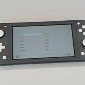 SWITCH LITE HDH-001 NINTENDO