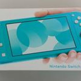 NINTENDO SWITCH LITE HDH-001 NINTENDO