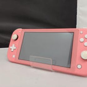 SWITCHLITE HDH-001 NINTENDO