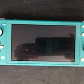 NINTENDO SWITCH HDH-001 NINTENDO