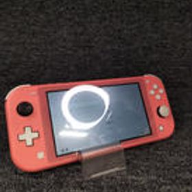 SWITCH LITE HDH-001 NINTENDO