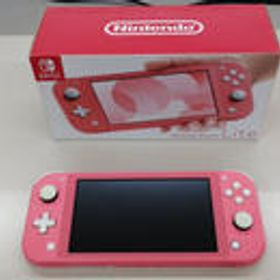SWITCH LITE HDH-001 NINTENDO