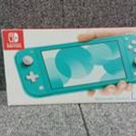 SWITCH LITE HDH-001 NINTENDO