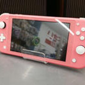 SWITCH LITE HDH-001 NINTENDO