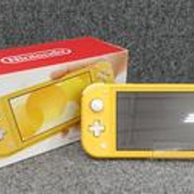 SWITCH LITE HDH-001 NINTENDO