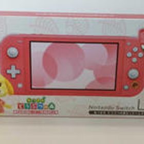 SWITCHLITE HDH-001 NINTENDO