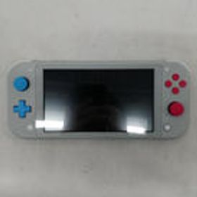 SWITCH LITE ポケモン剣盾 HDH-001 NINTENDO