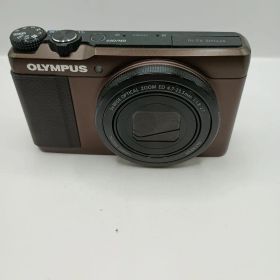 3362 【動作確認済】Olympus STYLUS XZ-10