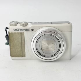 OLYMPUS STYLUS XZ-10 ホワイト 1712