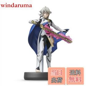 【送料無料】amiibo カムイ(大乱闘スマッシュブラザーズシリーズ)
