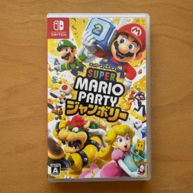 スーパーマリオパーティージャンボリー