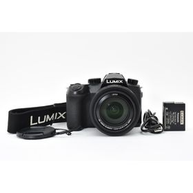 パナソニック LUMIX DC-FZ1000M2 #C810(コンパクトデジタルカメラ)