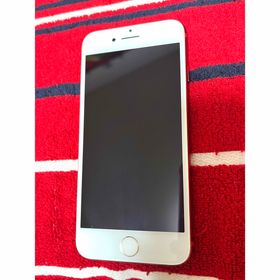 アイフォーン(iPhone)のiPhone 7 128GB SIMフリー レッド 本体(スマートフォン本体)
