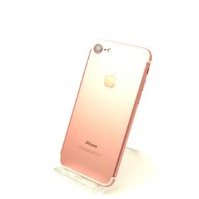 アイフォーン(iPhone)の【美品】iPhone7 SIMフリー A1779 32GB/128GB/256G(スマートフォン本体)