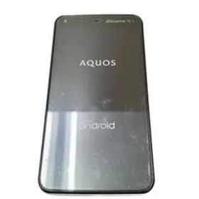 ⭕️ AQUOS PHONE ZETA SH-01F ホワイト