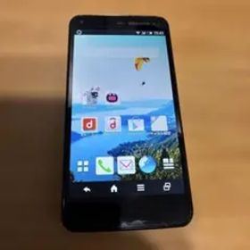 シャープ SH-01F スマホ本体のみ