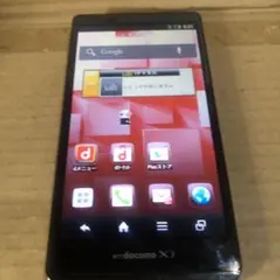 AQUOS PHONE ZETA SH-02