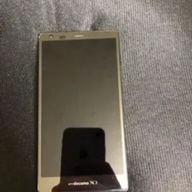 スマートフォン AQUOS PHONE zeta 値下げ中