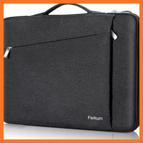 【新品】 Ferkurn pcケース ノートパソコン ケース 14インチ MacBook Pro M3/M2/M1, HP Chromebook x360 ProBook Pavilion, Dell Inspiron Latitude 14, NEC Lav
