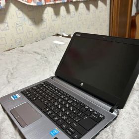 HPProBook430G2i5-5200U/4GB/500GBWin10AC付