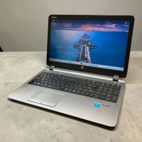 完動作品◎ 初期化済み HP ProBook 450 G2 アダプターセット