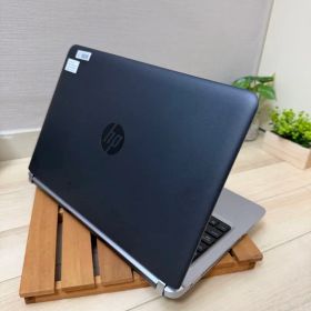 Hp ProBook windows 11 Home Made In Toky