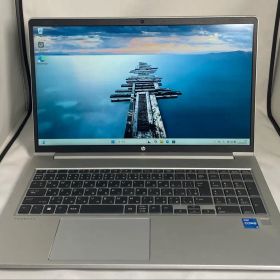 HP ProBook 450 G9 15.6 i5-1235U 8GB 256G