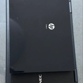 HP ProBook & NEC VersaPro ノートPC