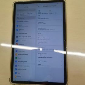Xiaomi Pad 5 pro