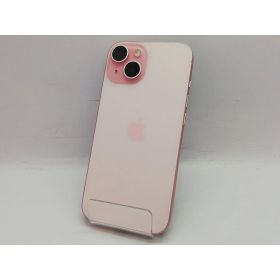 iPhone 15 ピンク 新品 83,000円 中古 65,000円 | ネット最安値の価格