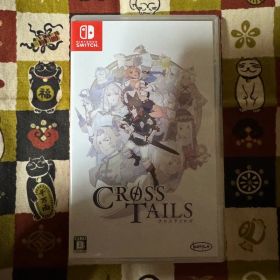 CROSS TAILS Nintendo Switch